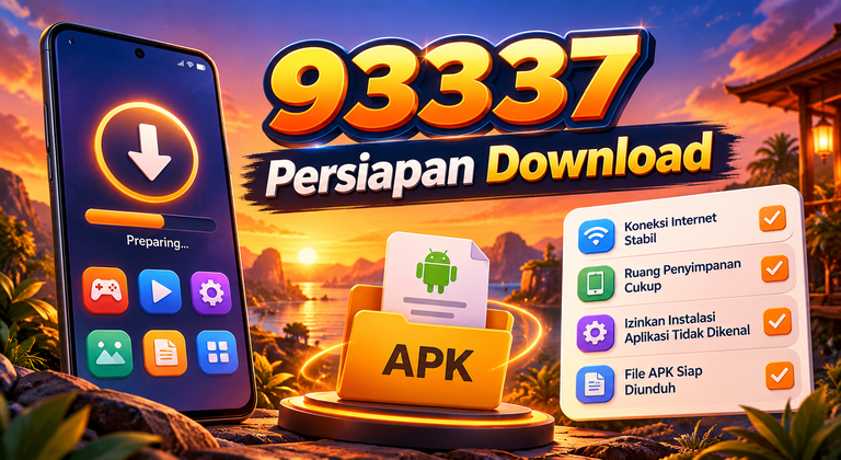 Ilustrasi panduan 93337